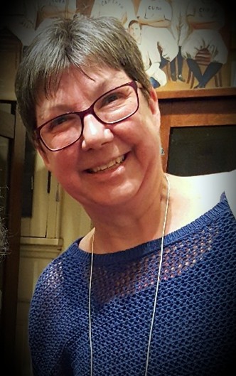 Elizabeth DeWolfe, Ph.D.